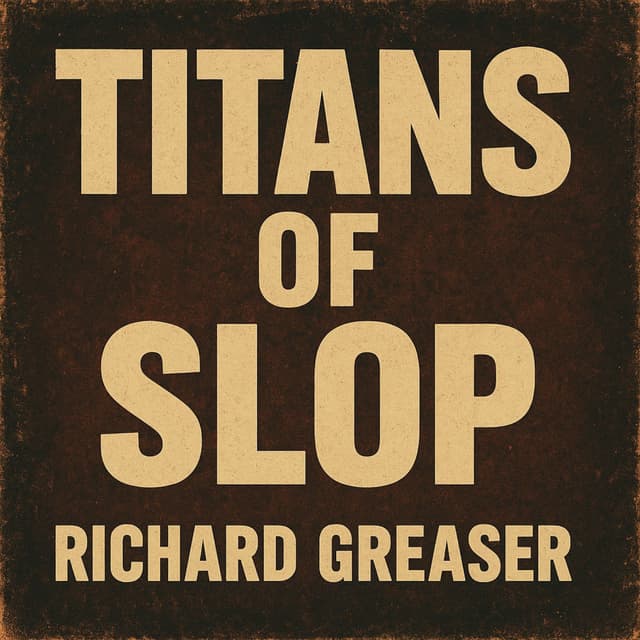 Titans Of Slop