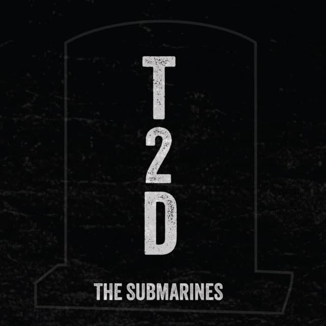 T2D