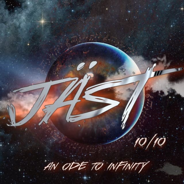 An Ode To Infinity
