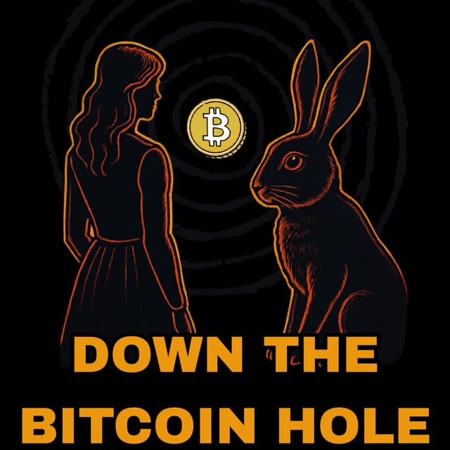 Down The Bitcoin Hole