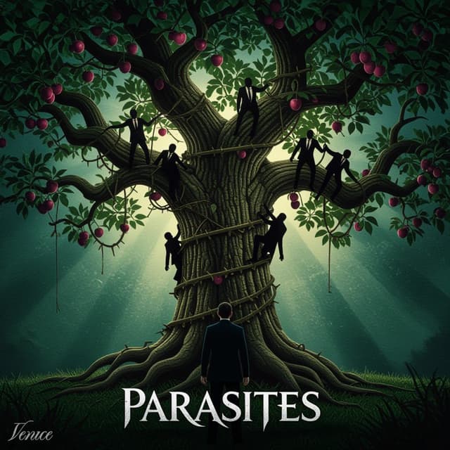 Parasites