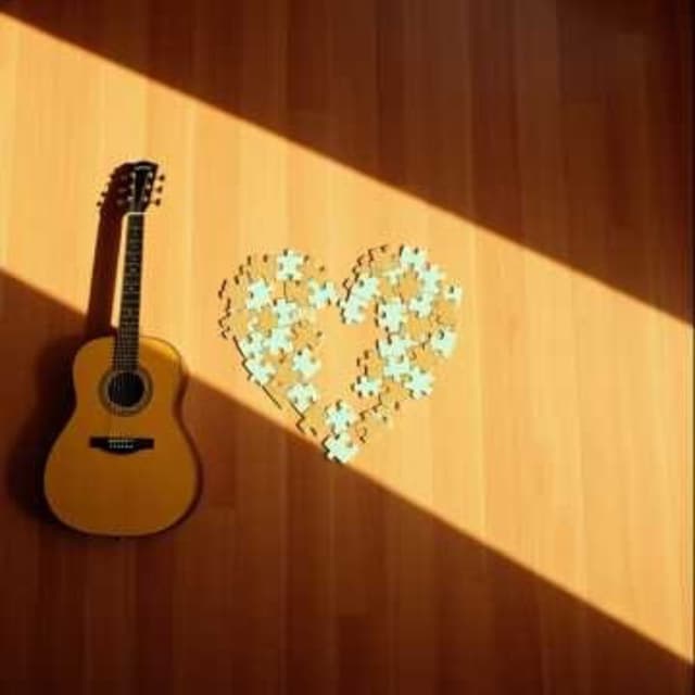 Puzzle Pieces
