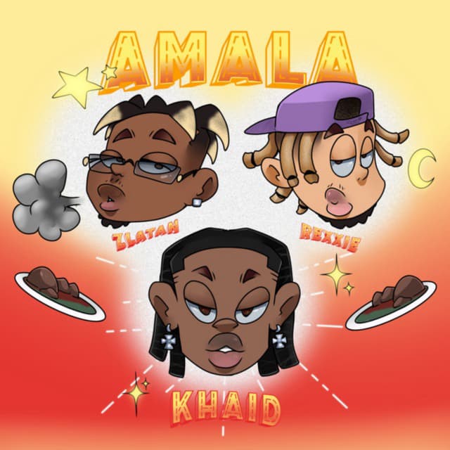 AMALA