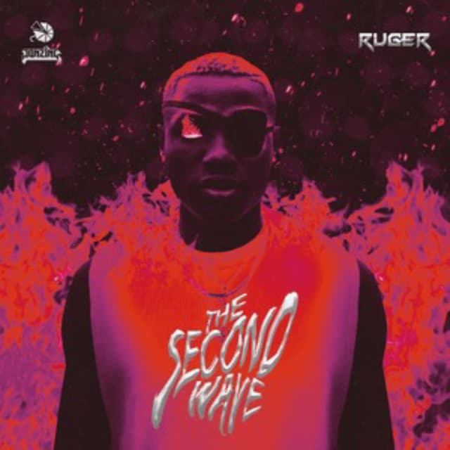 THE SECOND WAVE