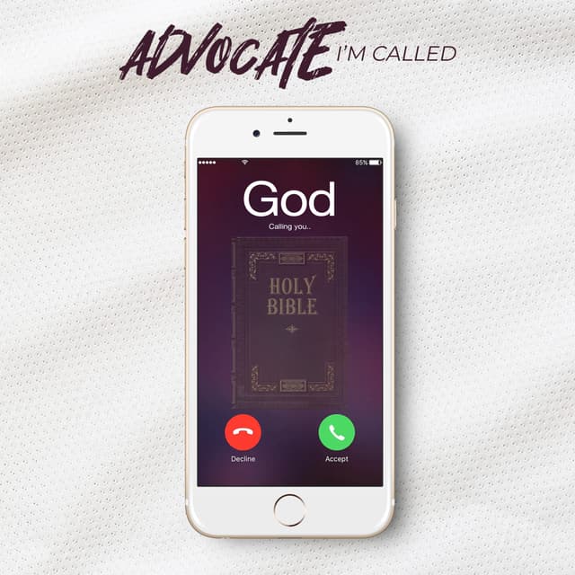 I'm Called