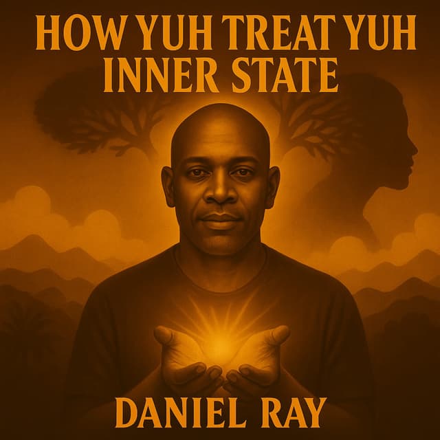“How Yuh Treat Yuh Inner State”