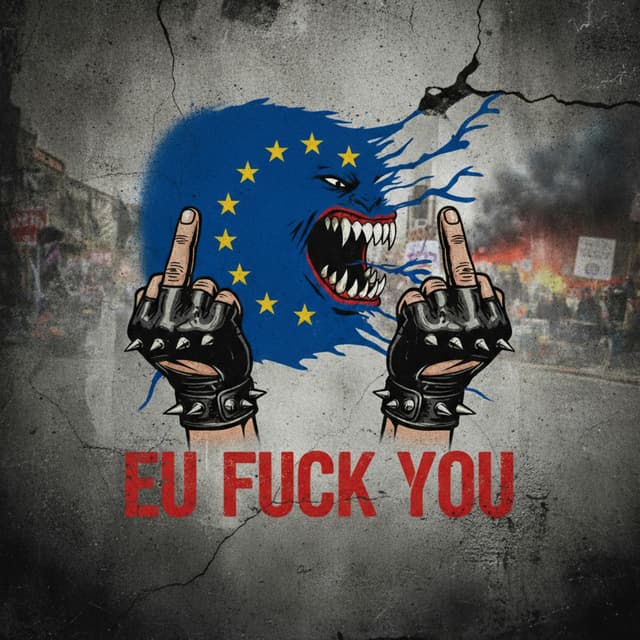 EU F... You