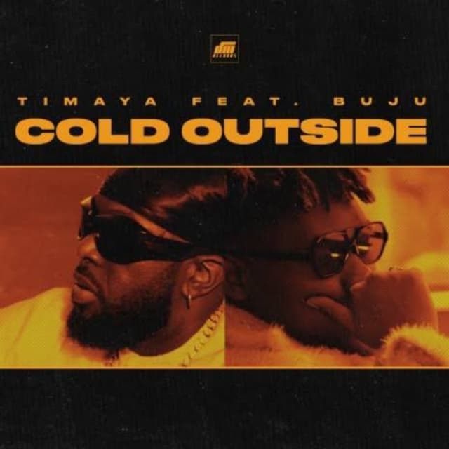 COLD OUTSIDE