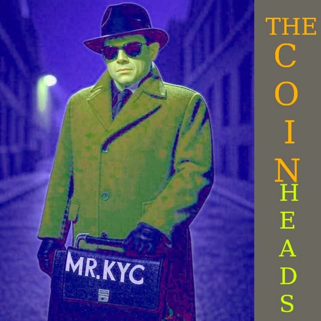 Mr. KYC