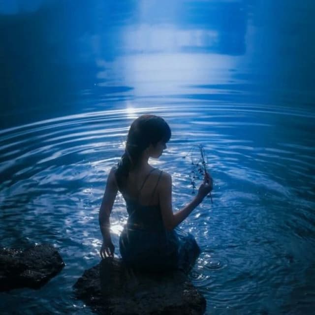 poisonous waters