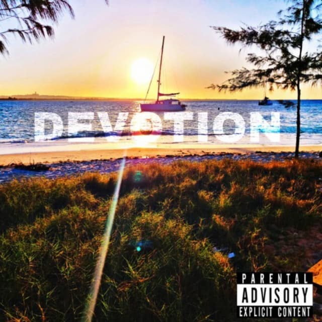 Devotion - Rosco Beats (Album)