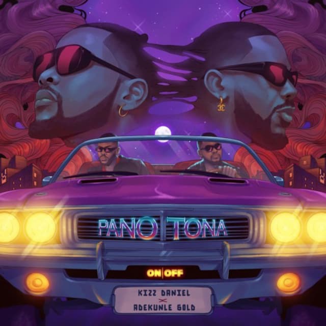 PANA TONA
