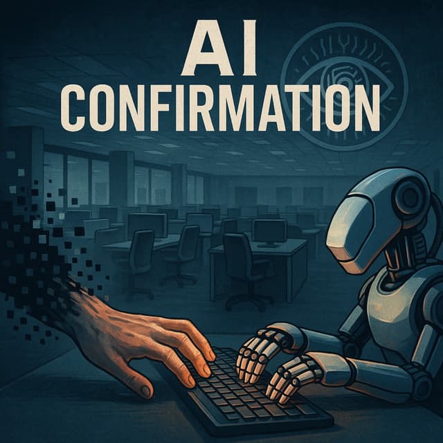 AI Confirmation