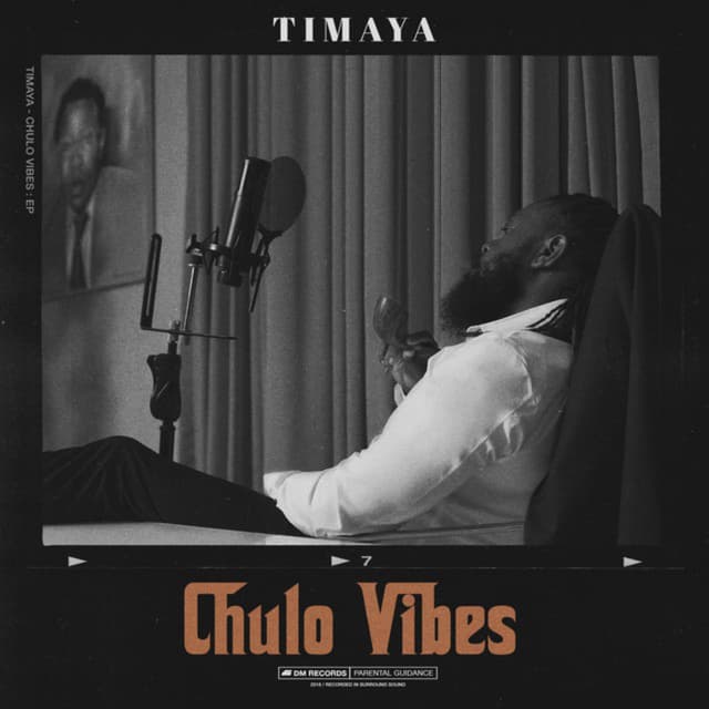 CHULO VIBES