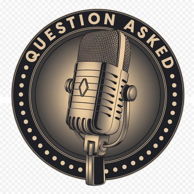 [EP] Question Asked Vol.2