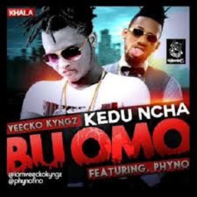 KEDU NCHA BU OMO