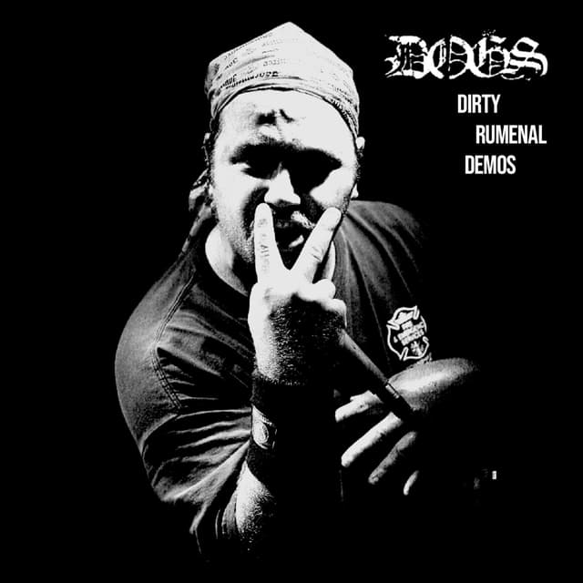 Dirty Rumenal Demos