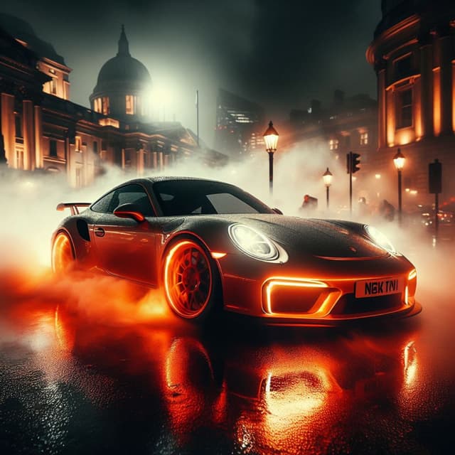 DETROIT
