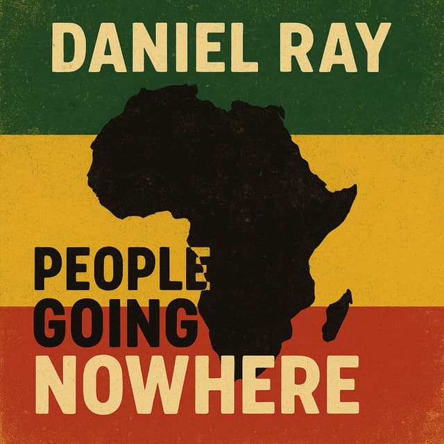 People Going Nowhere