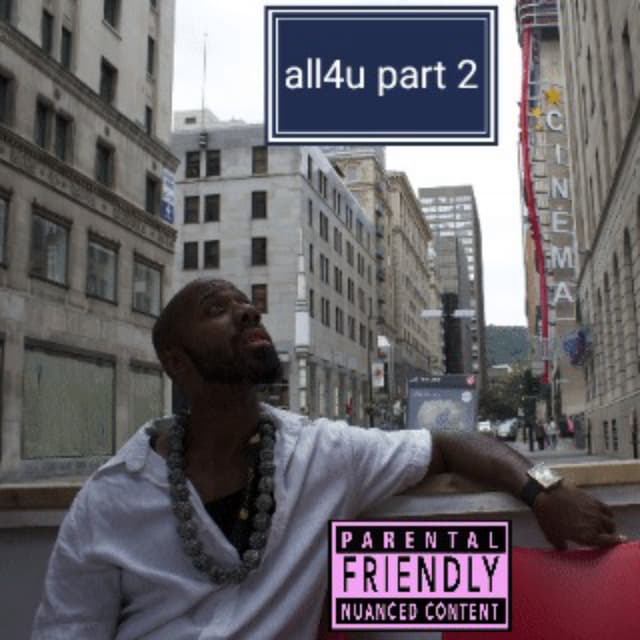 All for you part 2