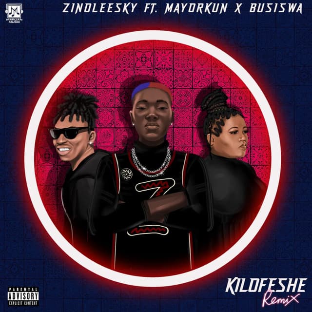 KILOFESHE (REMIX)