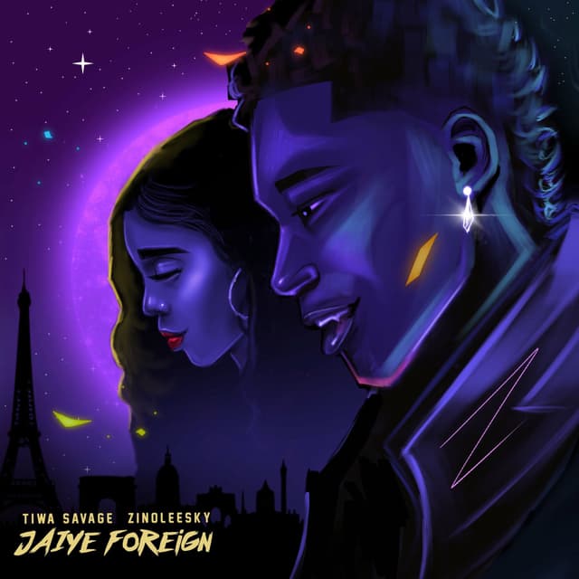 JAIYE FOREIGN