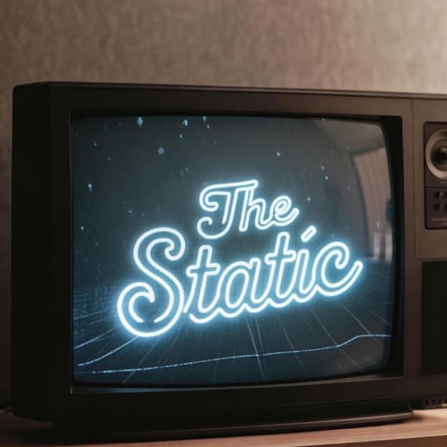 The static