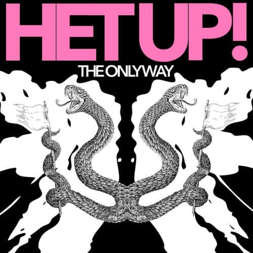 The Only Way