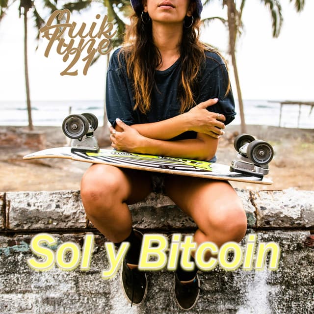 Sol y Bitcoin