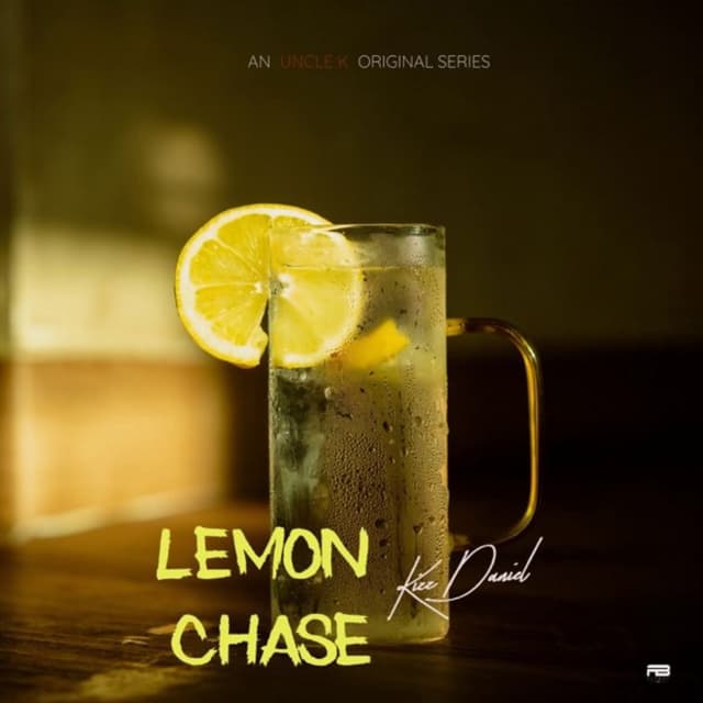 UNCLE K: LEMON CHASE