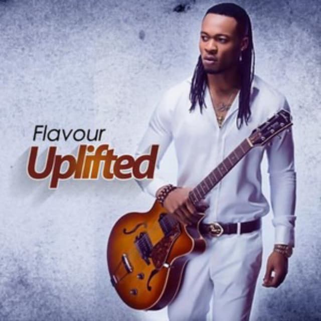 UPLIFTED