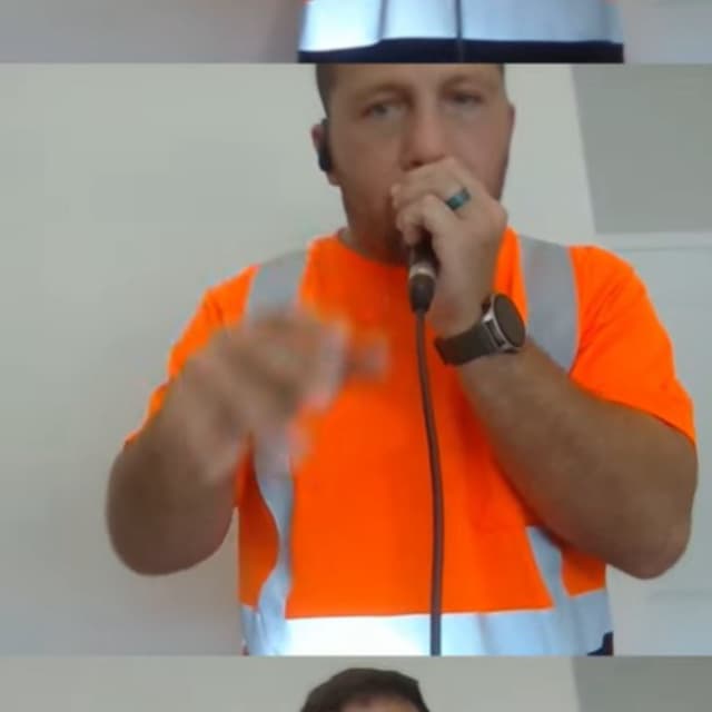 Short Beatbox Clip Music