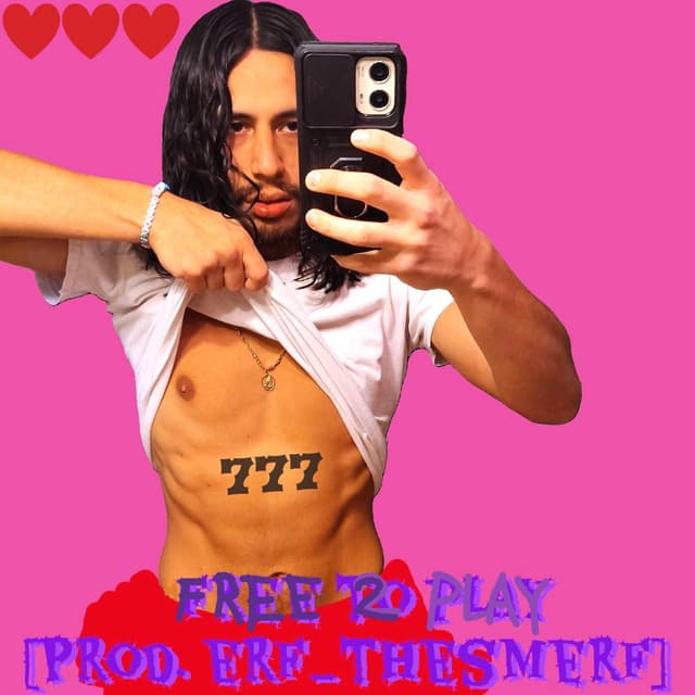 free 2 play [prod.erf_thesmerf]