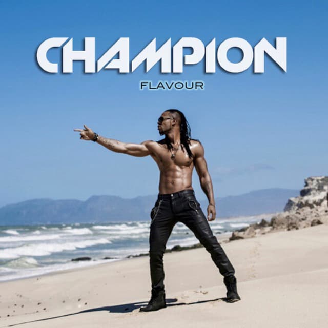 CHAMPION