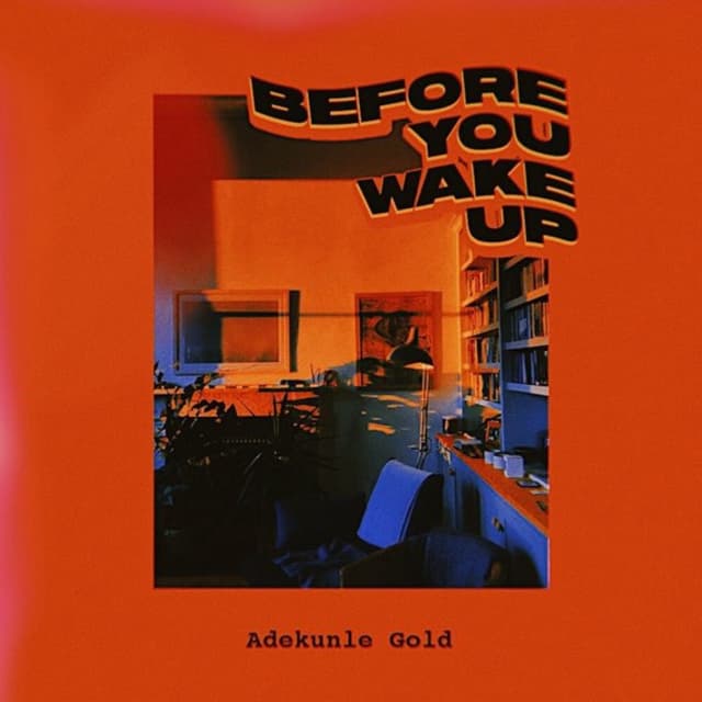 BEFORE YOU WAKE UP