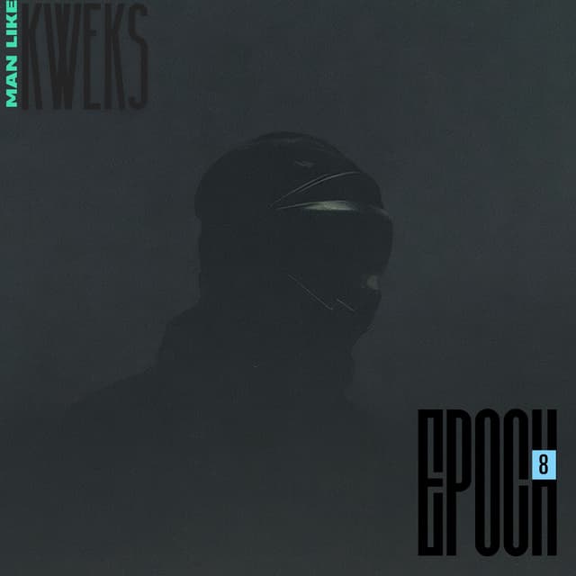 EPOCH 8