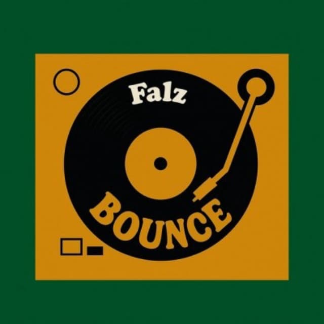 BOUNCE