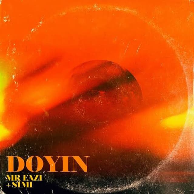 DOYIN