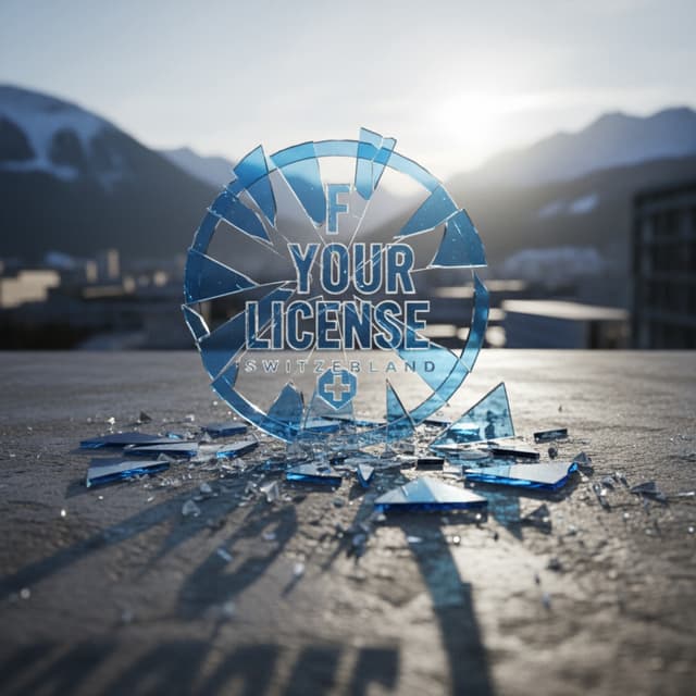 Pump The License