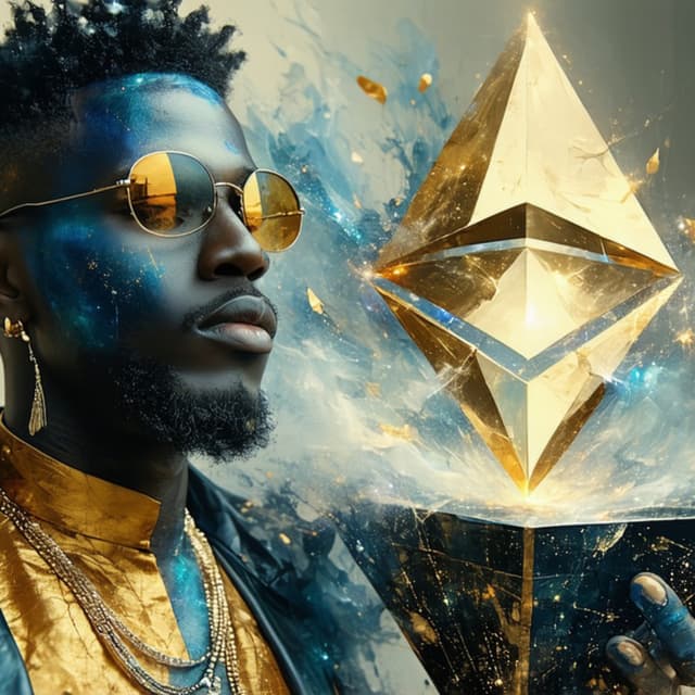 Ethereum History