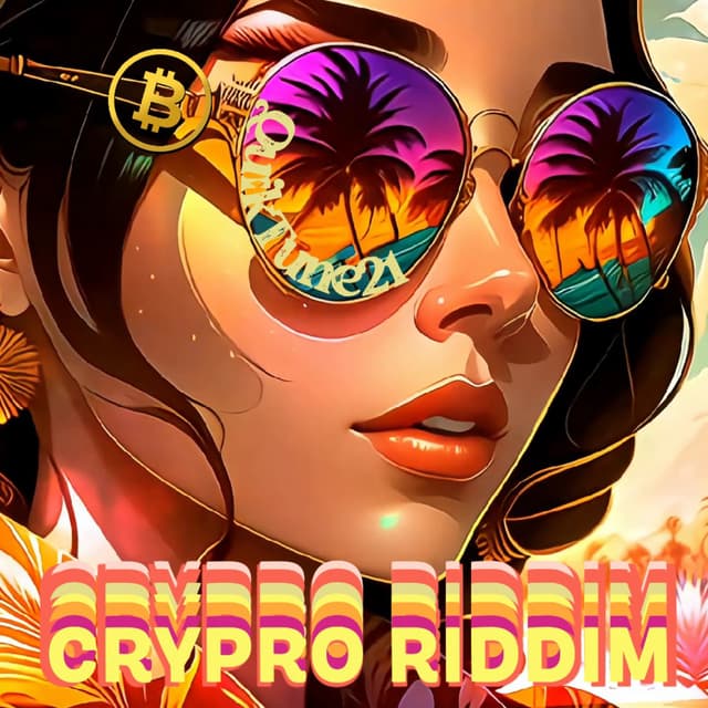 Crypto Riddim
