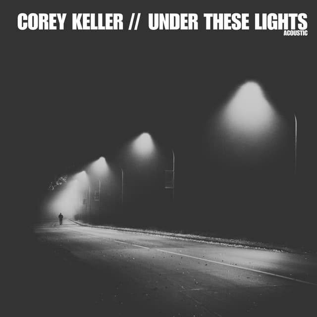 Under These Lights (Acoustic)