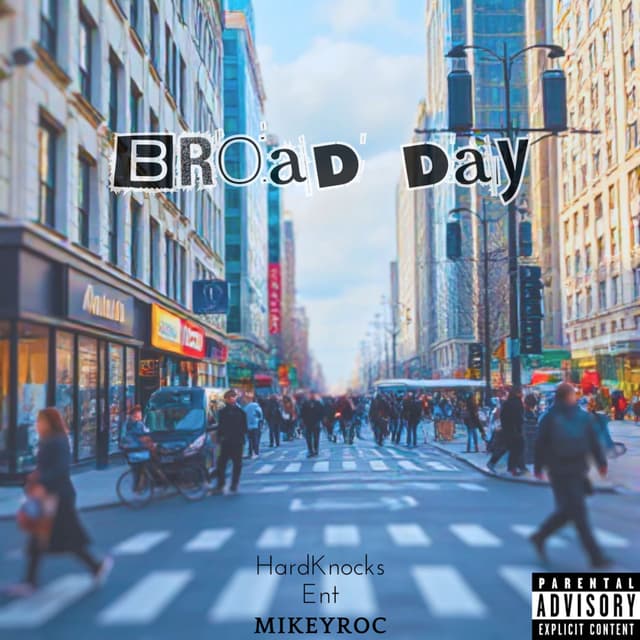 Broad Day