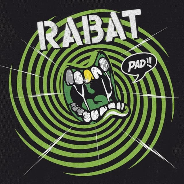 Pad
