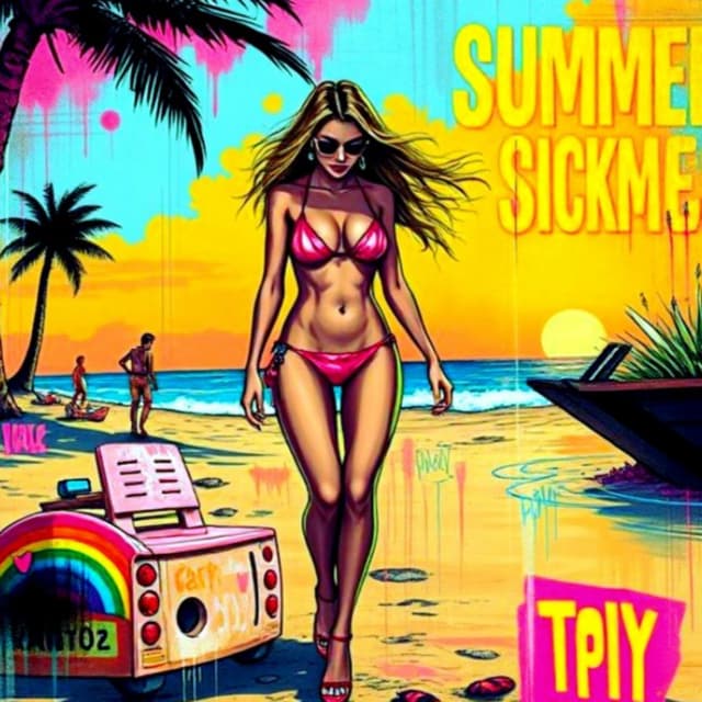SUMMER SICKNESS
