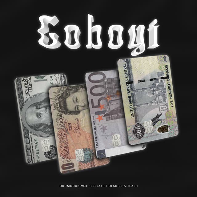 GOBOYI