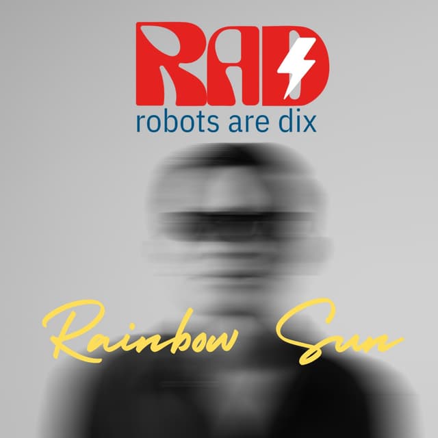 Rainbow Sun