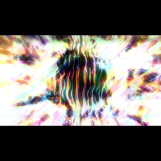 Crystal Inferno