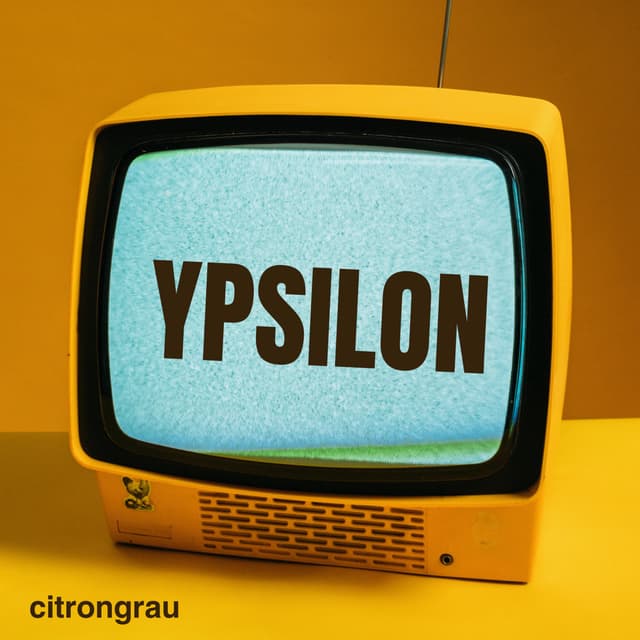 ypsilon