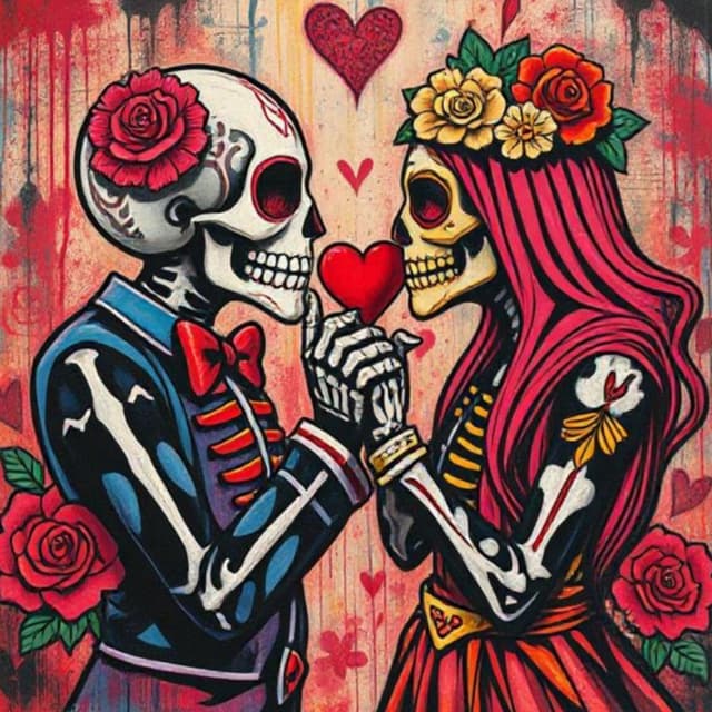 DILEMAS DEL AMOR